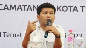 Ketua Bawaslu Ternate Dilaporkan Istri atas Dugaan Perselingkuhan dan KDRT