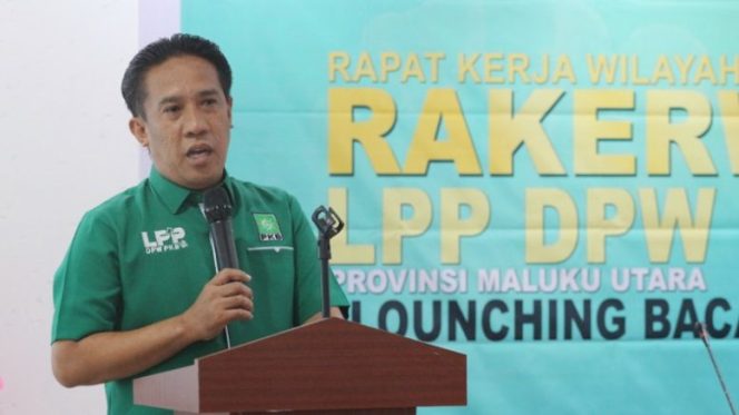 
 Banggar DPRD Malut: Gubernur Fokus Saja Salurkan DBH, Abaikan Polemik