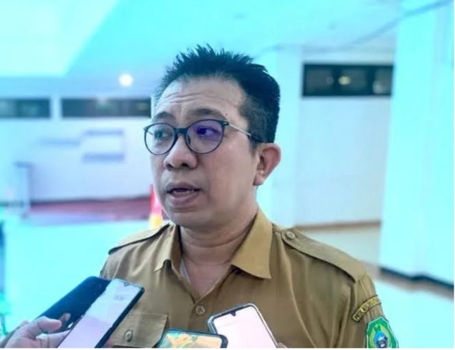 
 Purbaya Intens Memantau Kinerja Plh Kaban Keuangan