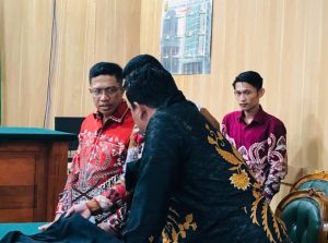 Terdakwa Korupsi Muhaimin Syarif Dituntut 4 Tahun Penjara & Denda Rp 200 juta