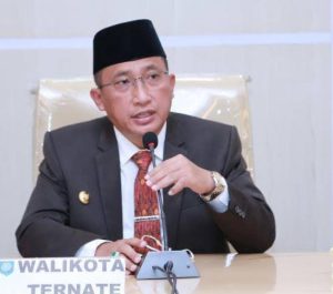 Umar Bopeng Gugat Wali Kota Ternate, Tauhid Soleman, ke Pengadilan