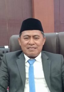 Jalan Air Mangga-Anggai-Sambiki-Jikotamu Segera Dihotmix, Anggaran Rp43 Miliar Disiapkan