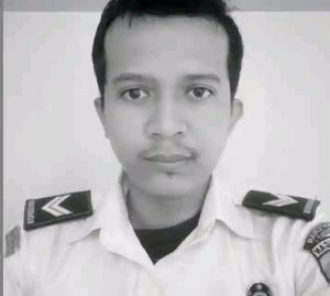Oknum ASN UPP Babang Gasak Motor, Modus Pinjam untuk Disewa