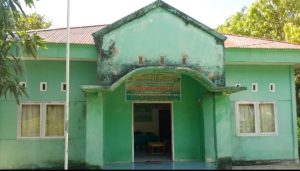 Kakanwil Kemenag Malut Didesak Evaluasi Kepala KUA Kayoa Utara