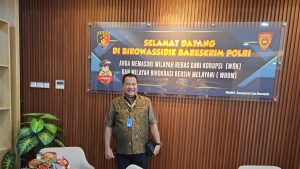 Sengketa Tanah di Halmahera Utara, Polisi Selidiki Dugaan Pemalsuan Dokumen