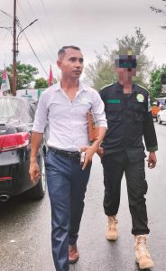 Warga Bobo Obi Tolak Kehadiran PT IMS, Protes Harga Lahan Murah