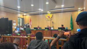 Majelis Hakim Perintahkan KPK Kembalikan Barang Sitaan Muhaimin Syarif