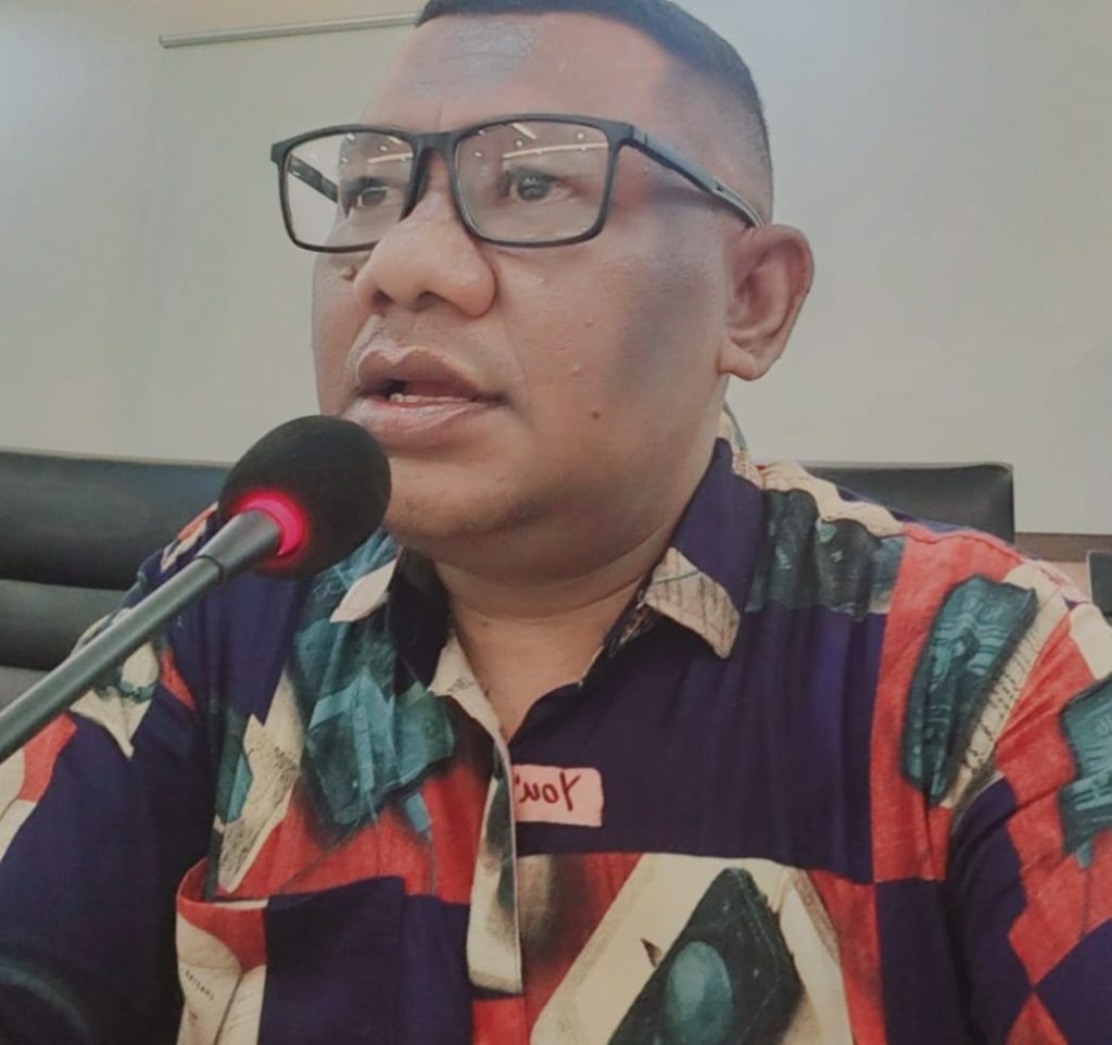 Pungli di Kemenag Malut Dinilai Sudah Mengakar, LPI Desak Penelusuran Data Honorer