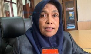 Dugaan SK Bodong di MAN 1 Halsel, Anggota DPR Nasdem Desak Tindakan Tegas