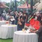 Family Gatering BPKAD Malut