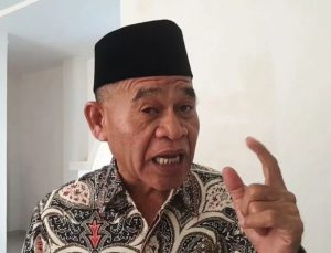 Kemenag Malut Tegaskan Verifikasi Ulang P3K, Pelanggaran Akan Ditindak Tegas