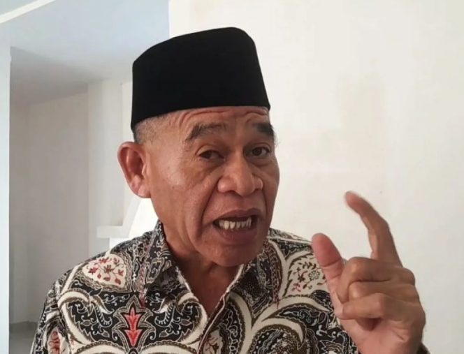 
 Kemenag Malut Tegaskan Verifikasi Ulang P3K, Pelanggaran Akan Ditindak Tegas