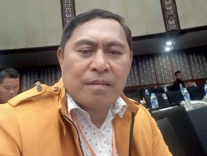 Fraksi Hanura Dorong Pembentukan DOB Obi dan Gane