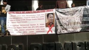 Bappeda Malut Tak Bisa Pertanggungjawabkan Anggaran Miliaran Rupiah