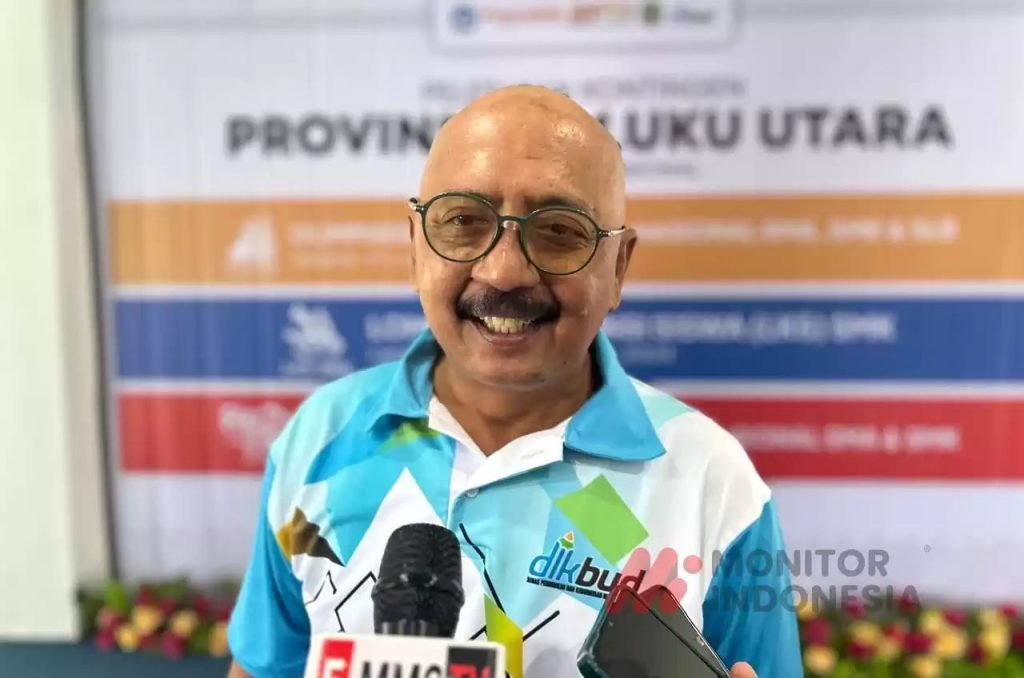 Dugaan Skandal Plt Kadikbud Malut dan Tim Paslon Terbongkar, Tetap Kalah Telak