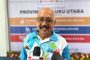 Dugaan Skandal Plt Kadikbud Malut dan Tim Paslon Terbongkar, Tetap Kalah Telak