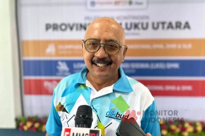 
 Dugaan Skandal Plt Kadikbud Malut dan Tim Paslon Terbongkar, Tetap Kalah Telak