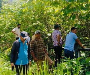 DPRD Halmahera Timur Desak Penanganan Cepat di Lokasi Banjir