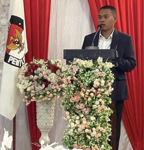 Partisipasi Pemilih Pilkada Halsel 2024 Tembus 70 Persen, Golput 30 Persen