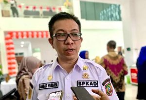 Ahmad Purbaya: Mansur Iskandar Alam Ditunjuk sebagai Plh Kepala BPKAD Malut Langkah Tepat