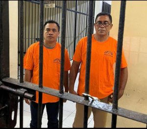 Kadisperindagkop Halmahera Barat Jadi Tersangka Penganiayaan, Terancam Penjara 5-6 Tahun