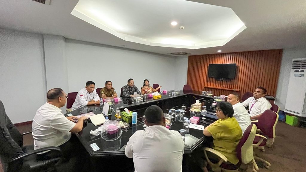 Bandara Kuabang Bersiap Kembali Layani Penerbangan Komersial