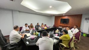 Bandara Kuabang Bersiap Kembali Layani Penerbangan Komersial