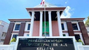 Eks Bendahara Biro Kesra Diduga Terima Rp 1,2 Miliar dari Kasus Korupsi Bantuan Covid-19