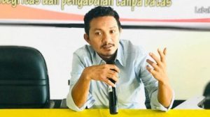 Penegak Hukum Diduga Bungkam: Rp35 Miliar Anggaran Halsel Bermasalah Dibiarkan