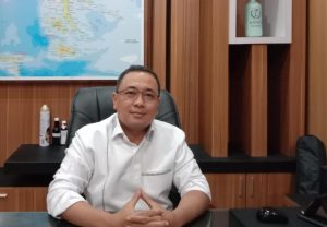 Dirreskrimsus Baru Polda Malut: Tuntaskan Kasus dan Libatkan Masyarakat