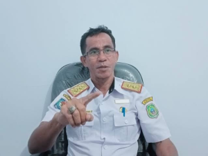 Temuan LHP BPK 2024 di Pemprov Malut Capai Miliaran Rupiah, Administrasi Harus Tuntas dalam 6 Bulan