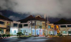 Kasus Korupsi Mami dan Perjadin Malut 2022 Mandek, Kejati Disorot