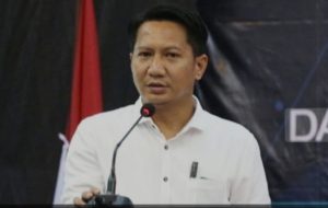 SKAK-MALUT-JKT Desak KPK Periksa Pejabat Korup di Maluku Utara