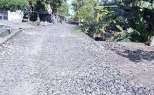 Proyek Jalan di Pulau Makian Tertunda, BPK Temukan Denda Miliaran Belum Dipungut