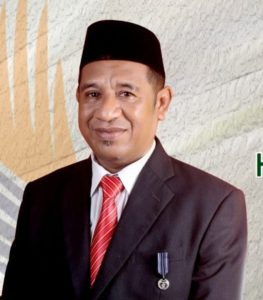 165 Tenaga Honorer Kemenag Halsel Lulus Seleksi P3K 2024 Tahap Pertama