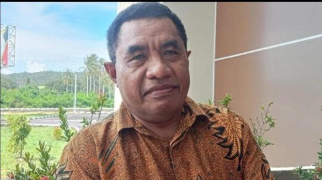DAK 2014: 79 Sekolah di Malut Tuntas Akhir Januari