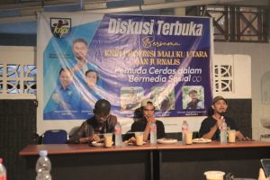 Media Sosial: Ruang Kreatif atau Sumber Konflik?