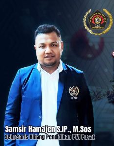 PWI Malut Siap Gelar KLB, Targetkan Kepengurusan Baru Jelang HPN