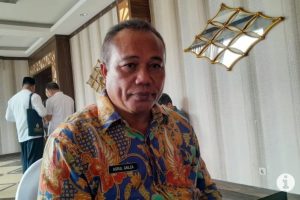 Malut Dukung Penanaman Jagung 1 Juta Hektar untuk Swasembada Pangan