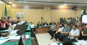 Kontraktor Suap Eks Gubernur Malut, KPK Diminta Tindaklanjuti Putusan