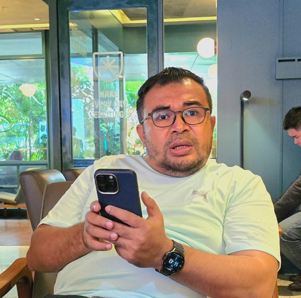 Kuasa Hukum NHM Bantah Tuduhan Suap, Siap Tempuh Jalur Hukum
