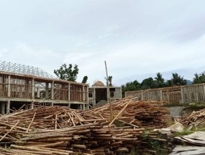 Polemik Sekolah Unggulan Ala Rusia: Dugaan Korupsi di Halmahera Selatan Mengemuka