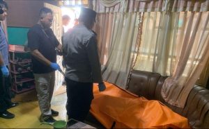 Pria Asal Ambon Ditemukan Tak Bernyawa di Kos Bastiong Talagame