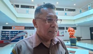 Pemprov Malut Naikkan Dana Hibah Parpol Jadi Rp 3,5 Miliar pada 2025
