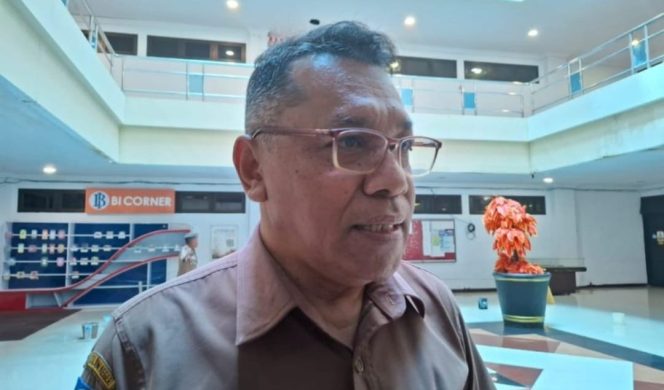 
 Pemprov Malut Naikkan Dana Hibah Parpol Jadi Rp 3,5 Miliar pada 2025