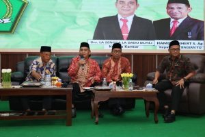 Kinerja Gemilang Kemenag Halmahera Selatan, Anggaran 2024 Terealisasi 100,55%