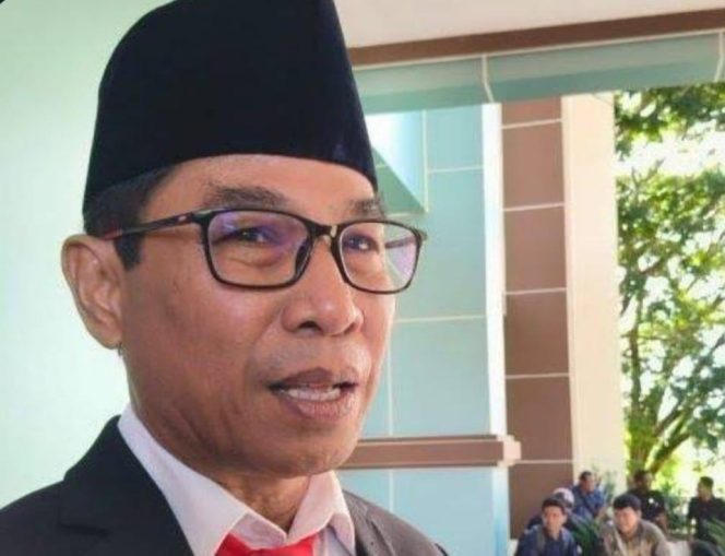 
 PUPR Malut Fokus Bangun Gedung, Air Bersih, dan Sanitasi di 2025
