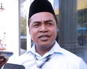 Kadis PUPR Taliabu dan Dua Rekan Jadi Tersangka Korupsi Proyek Fiktif MCK Rp 4,3 Miliar