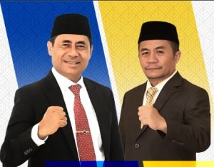 Bupati Ubaid: Saatnya Bersatu Membangun Halmahera Timur