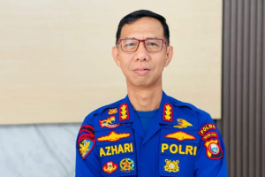 Speedboat Basarnas Meledak di Perairan Malut, Jurnalis Metro TV Hilang